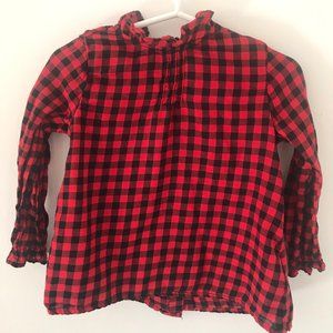 Ralph Lauren Set Girl 18M